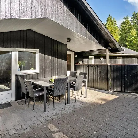 Jul - 900m From The Sea In Western Jutland By Interhome