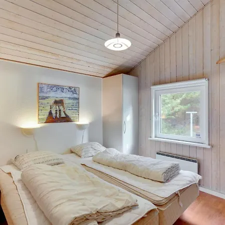 Jul - 900m From The Sea In Western Jutland By Interhome Holiday home