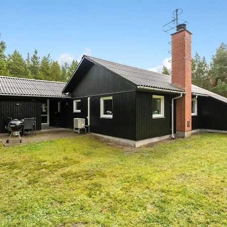 Jul - 900m From The Sea In Western Jutland By Interhome Holiday home *