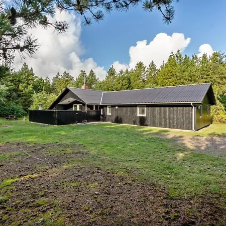 Jul - 900m From The Sea In Western Jutland By Interhome Holiday home *