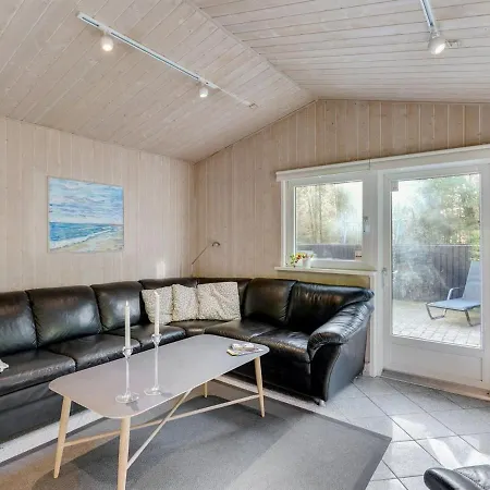 Jul - 900m From The Sea In Western Jutland By Interhome Holiday home