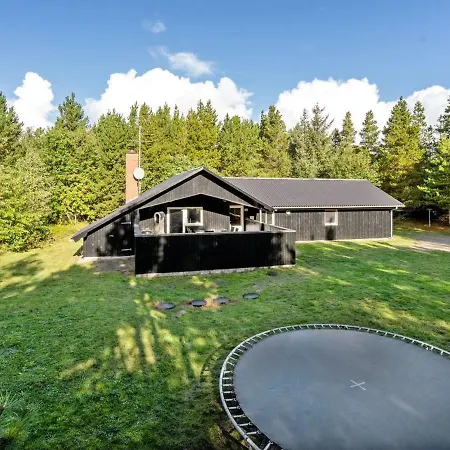 Jul - 900m From The Sea In Western Jutland By Interhome Holiday home