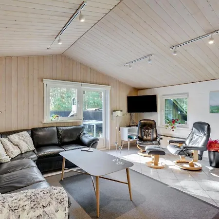 Jul - 900m From The Sea In Western Jutland By Interhome Holiday home *