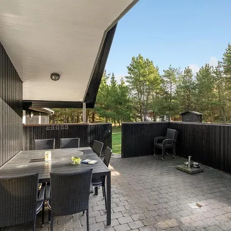 Jul - 900m From The Sea In Western Jutland By Interhome
