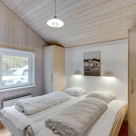 Jul - 900m From The Sea In Western Jutland By Interhome Molby