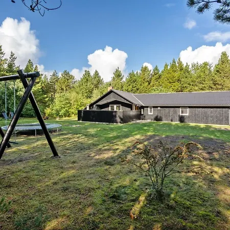 Jul - 900m From The Sea In Western Jutland By Interhome Holiday home *