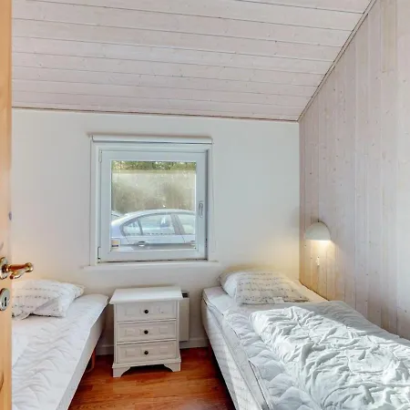 Jul - 900m From The Sea In Western Jutland By Interhome