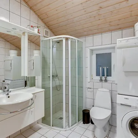 Jul - 900m From The Sea In Western Jutland By Interhome *