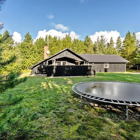 Feriehus Jul - 900m From The Sea By Interhome