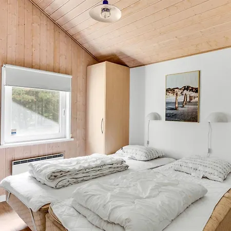 Jul - 900m From The Sea By Interhome Prázdninový dům *