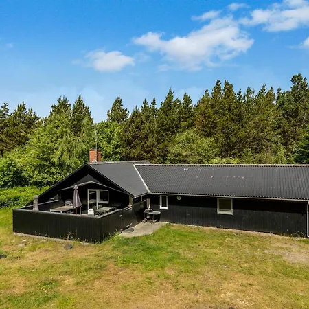 Jul - 900m From The Sea By Interhome Prázdninový dům *