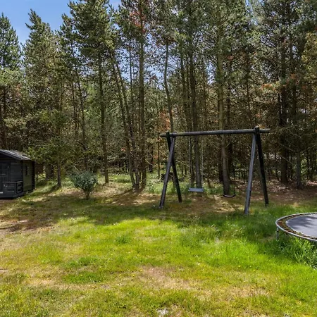 Jul - 900m From The Sea By Interhome Prázdninový dům