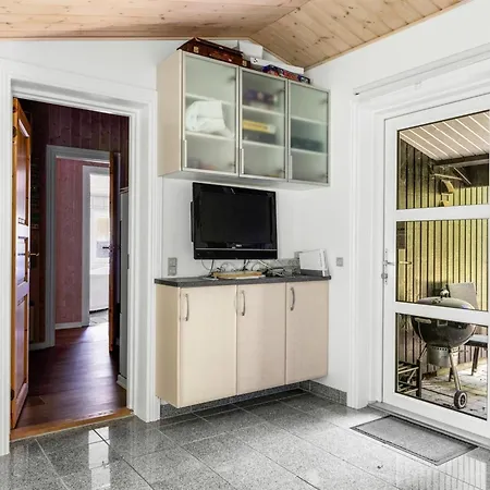 Jul - 900m From The Sea By Interhome * Molby